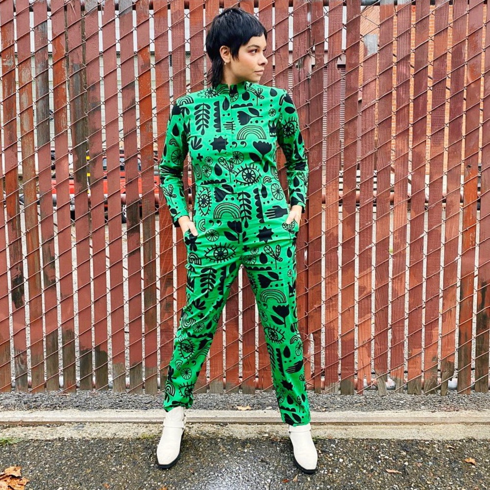 Nooworks Devo Suit - Flash